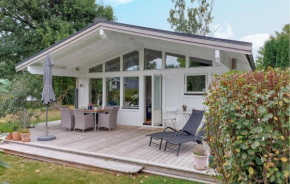 2 Bedroom Lovely Home In Höganäs Höganäs